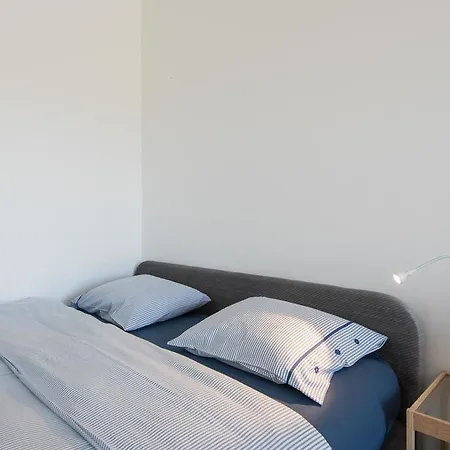 Lägenhet Studio Bili Dvori *