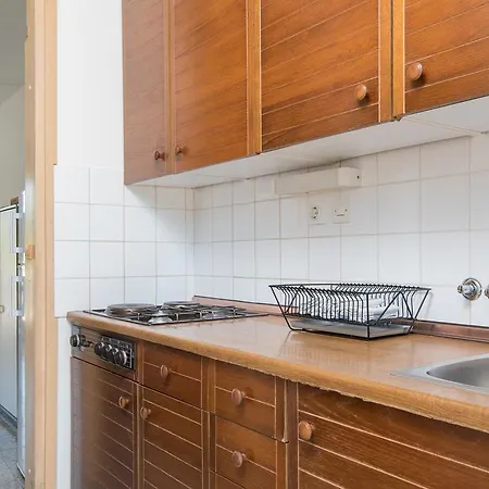 Lägenhet Studio Bili Dvori Lovište