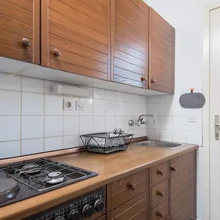 Lägenhet Studio Bili Dvori