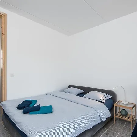 Apartmán Studio Bili Dvori Lovište