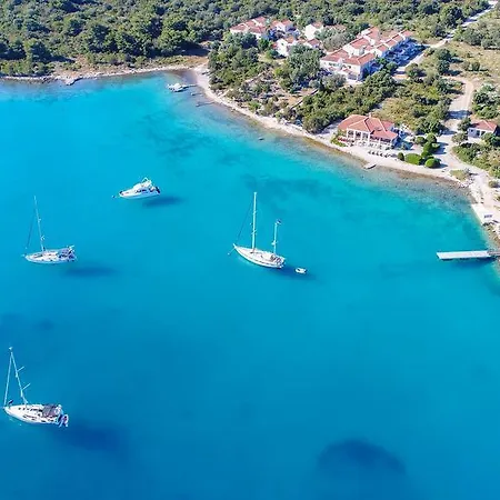 Apartmán Studio Bili Dvori