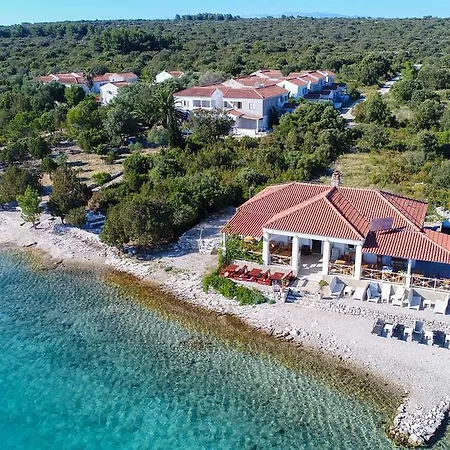 Studio Bili Dvori Apartmán Lovište