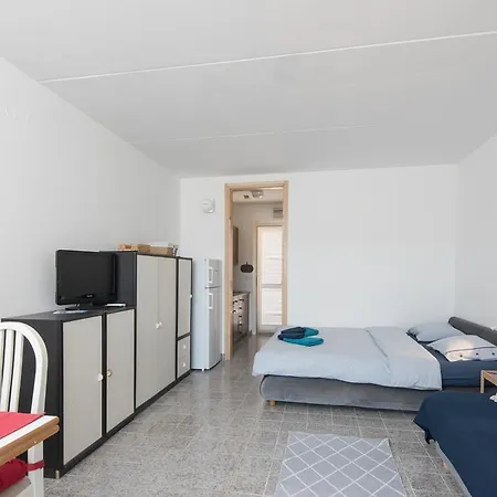 Studio Bili Dvori Apartmán Lovište