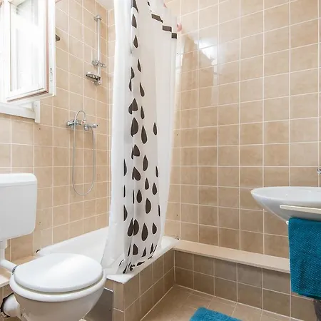 Studio Bili Dvori Apartmán