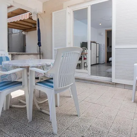 Apartmán Studio Bili Dvori Lovište